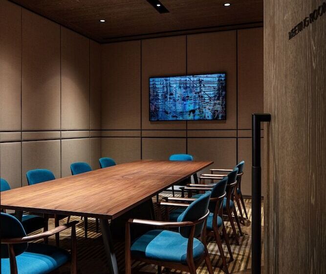 هتل The Hari Hong Kong