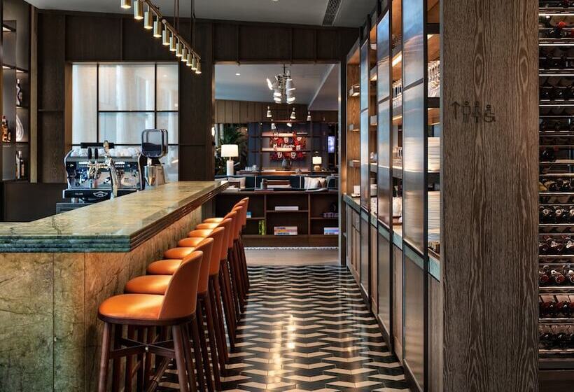 هتل The Hari Hong Kong