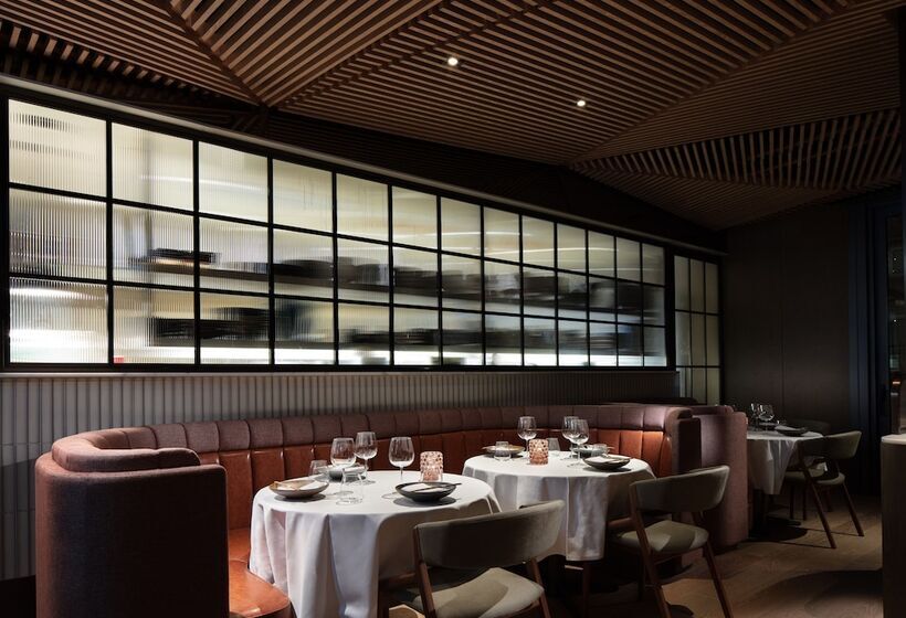 هتل The Hari Hong Kong