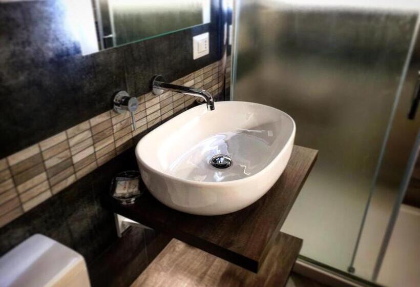 پانسیون Central Campobasso