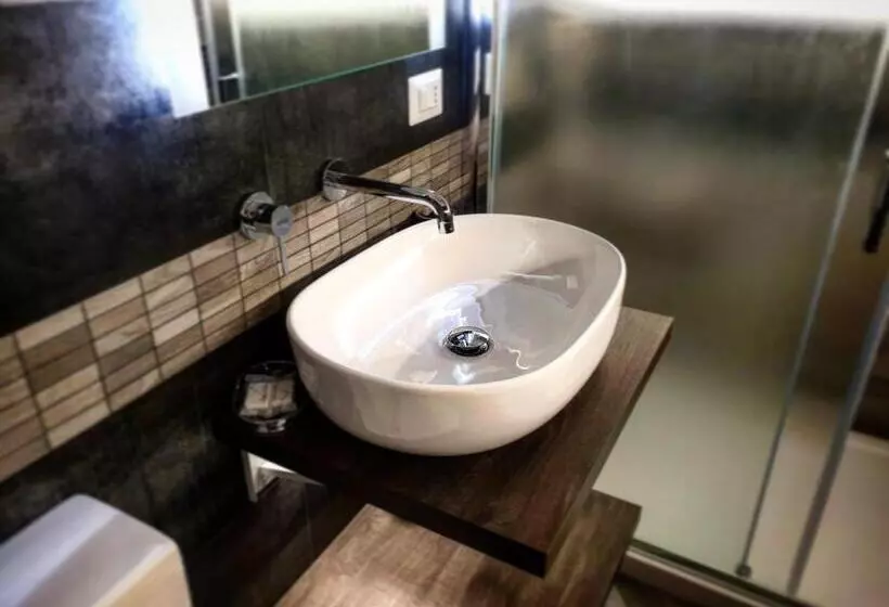 پانسیون Central Campobasso