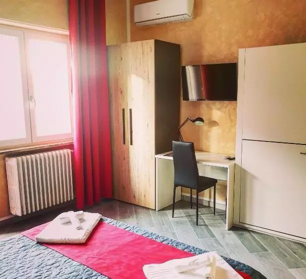 پانسیون Central Campobasso