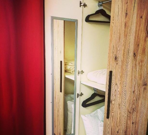 پانسیون Central Campobasso