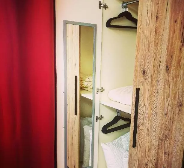 پانسیون Central Campobasso