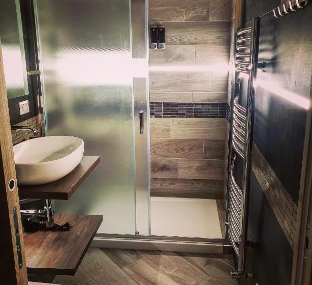 پانسیون Central Campobasso