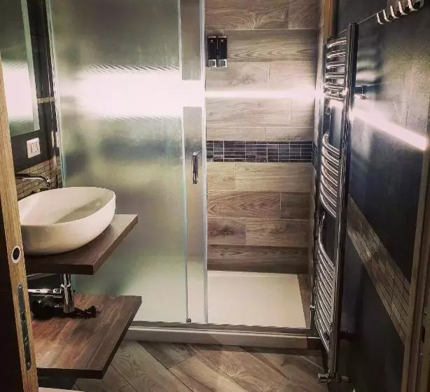 پانسیون Central Campobasso