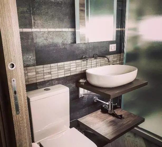 پانسیون Central Campobasso