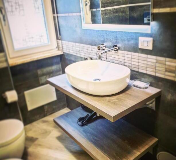 پانسیون Central Campobasso