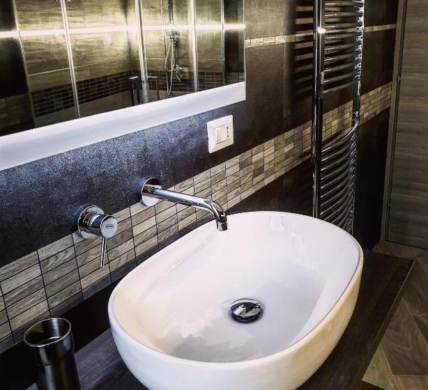 پانسیون Central Campobasso