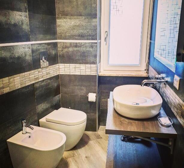 پانسیون Central Campobasso