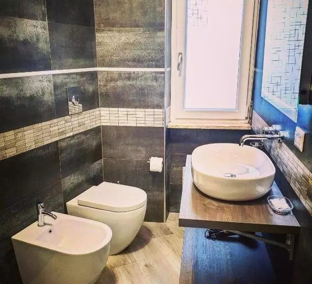 پانسیون Central Campobasso