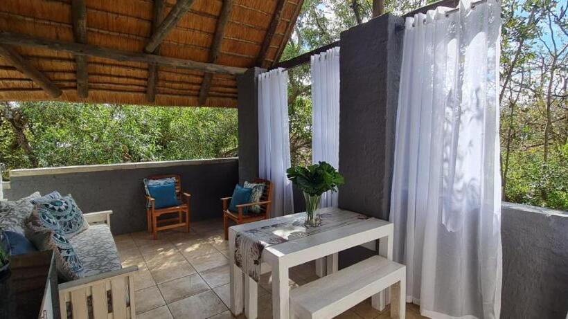 펜션 Forget Me Not Selfcatering Apartments