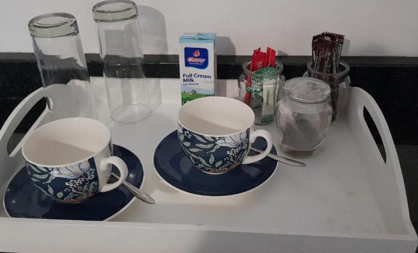 펜션 Forget Me Not Selfcatering Apartments