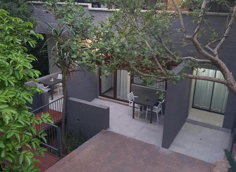 펜션 Forget Me Not Selfcatering Apartments