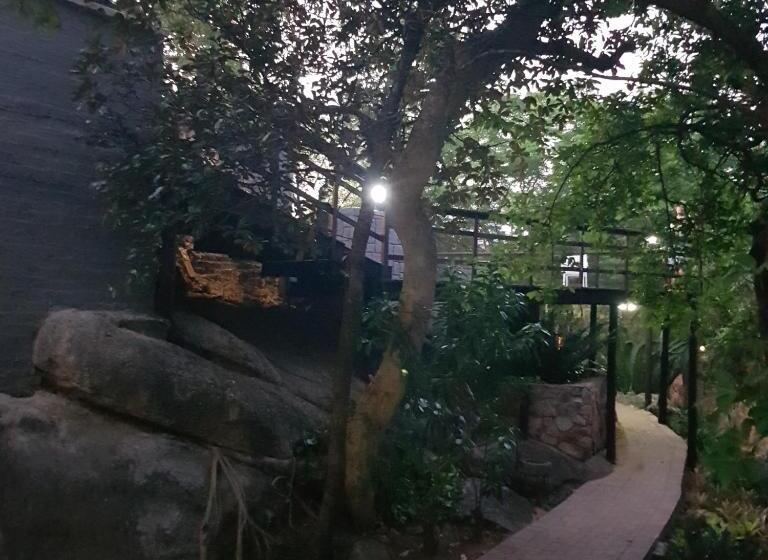 펜션 Forget Me Not Selfcatering Apartments