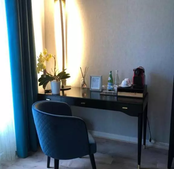 Majatalo Le Clos Saint Lubin