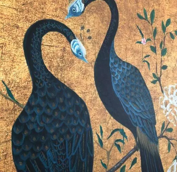 Majatalo Le Clos Saint Lubin