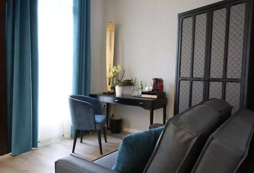 Majatalo Le Clos Saint Lubin