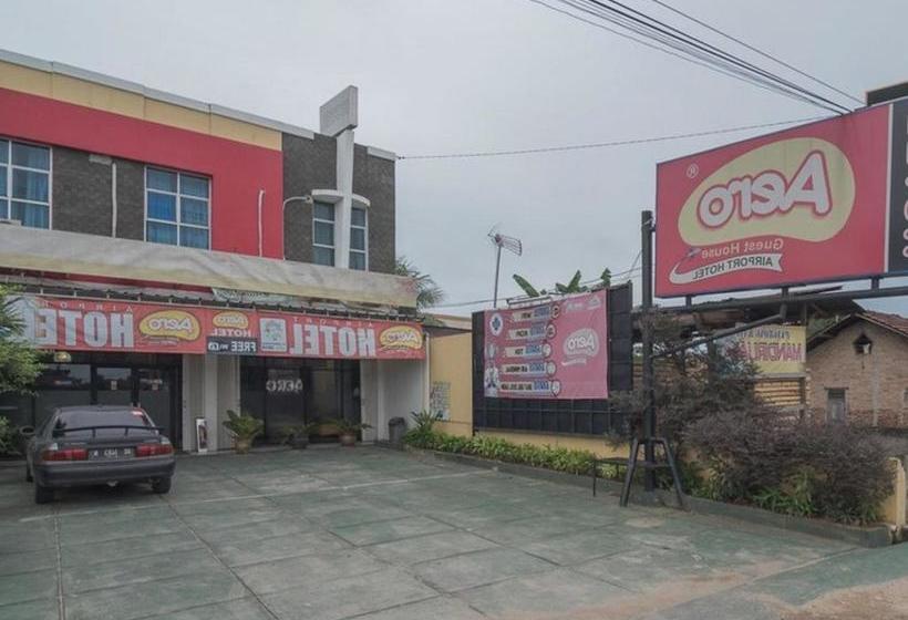 פנסיון Reddoorz Near Radin Intan Airport Lampung 2