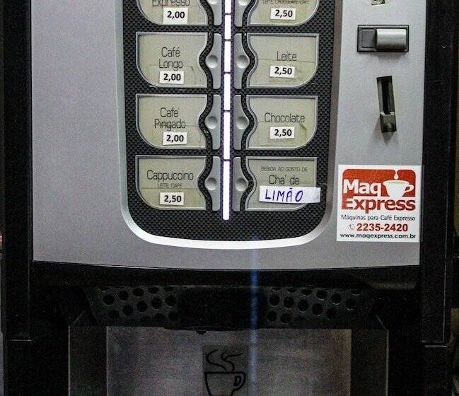 هاستل Hospedagem Ledo