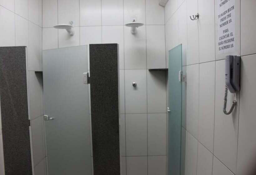 هاستل Hospedagem Ledo