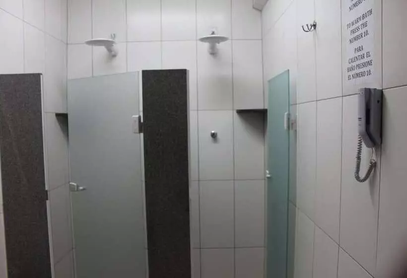 هاستل Hospedagem Ledo