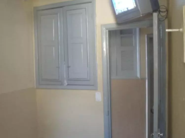 هاستل Hospedagem Ledo