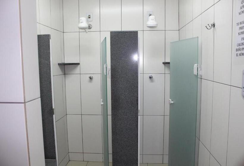 هاستل Hospedagem Ledo