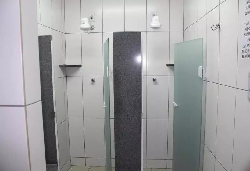 هاستل Hospedagem Ledo