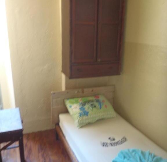 هاستل Hospedagem Ledo