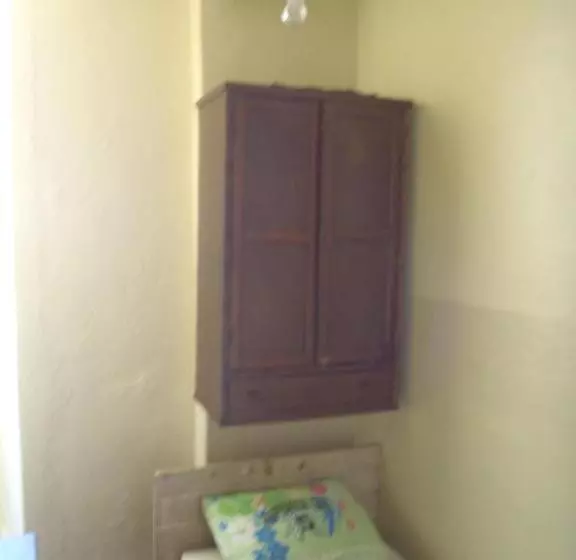 هاستل Hospedagem Ledo