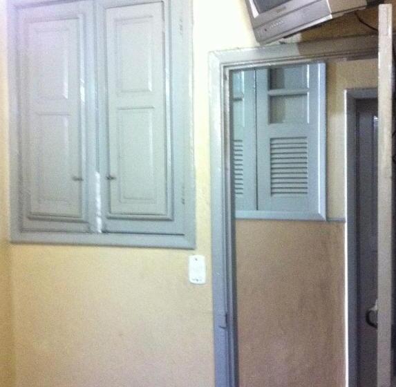 هاستل Hospedagem Ledo