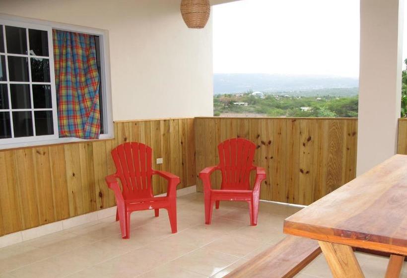 هاستل Just Next Door