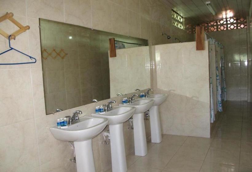 هاستل Just Next Door