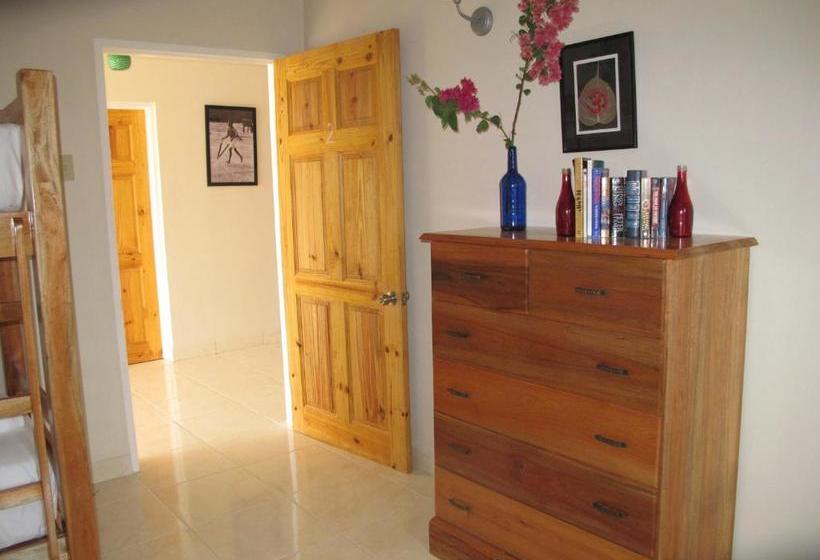 هاستل Just Next Door