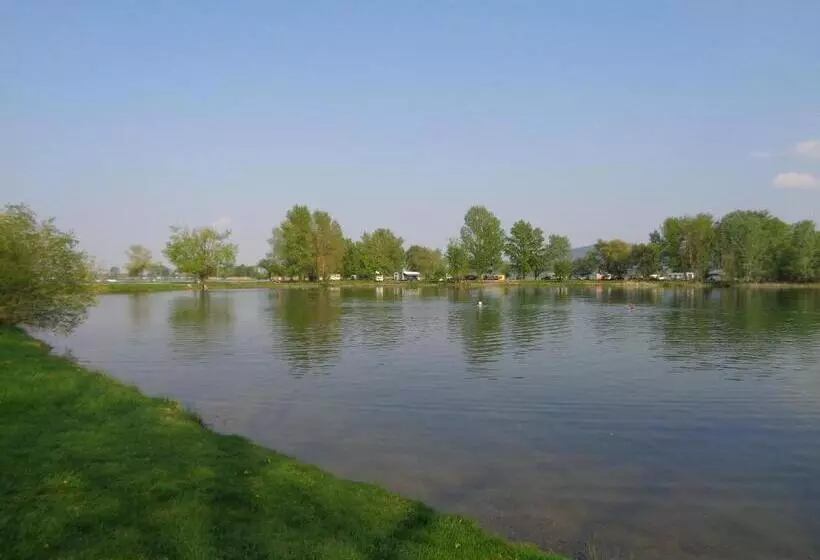 ユースホステル Penzion U Ježů   Ubytování