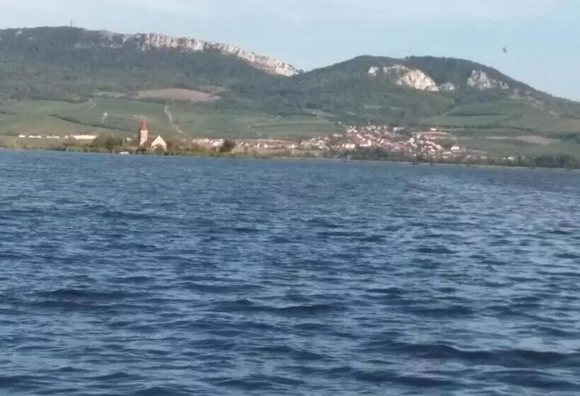 ユースホステル Penzion U Ježů   Ubytování