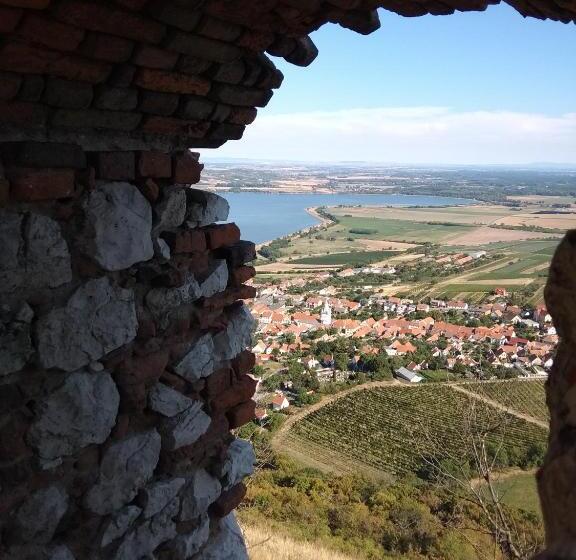 旅馆 Penzion U Ježů Ubytování