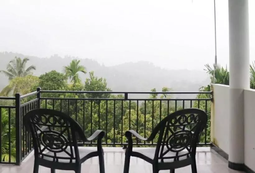 Aamiaismajoitus (B&B) Desire Village Rakwana