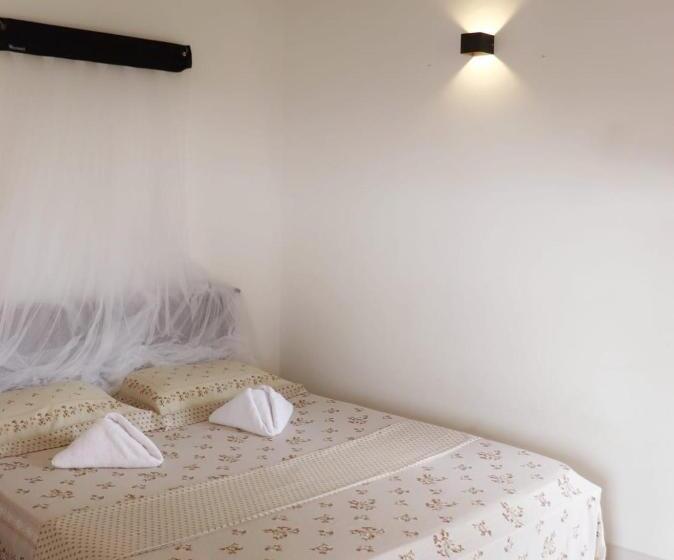 مبيت وإفطار Desire Village Rakwana