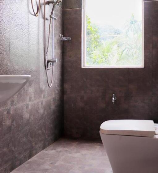 مبيت وإفطار Desire Village Rakwana