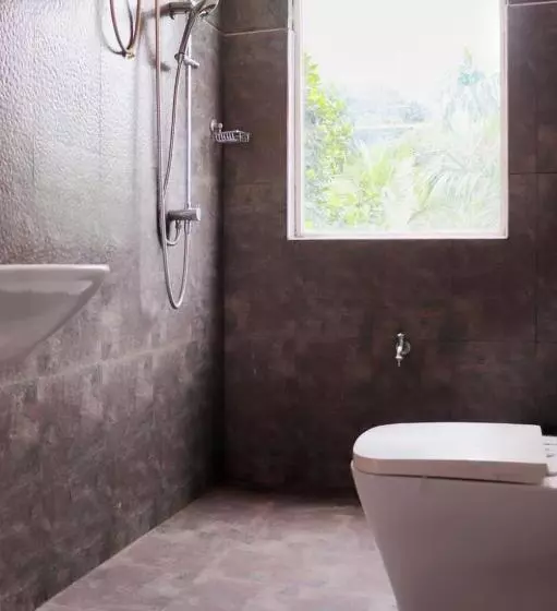 Aamiaismajoitus (B&B) Desire Village Rakwana