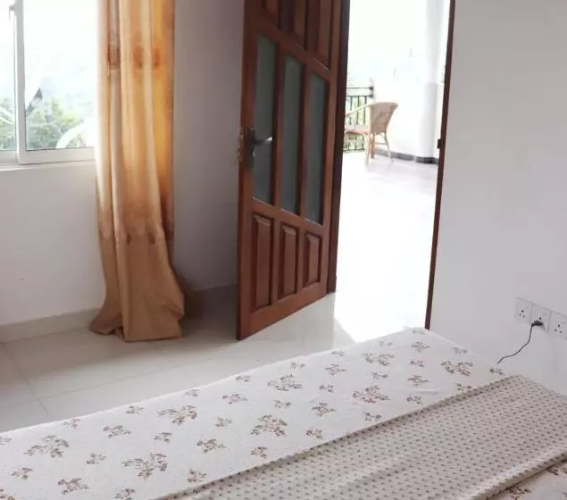 Aamiaismajoitus (B&B) Desire Village Rakwana