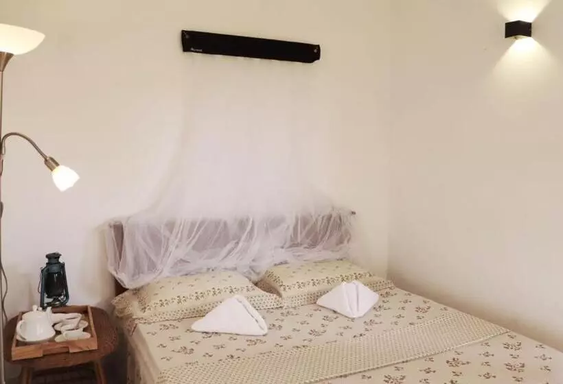 Aamiaismajoitus (B&B) Desire Village Rakwana