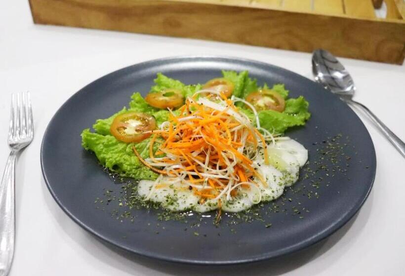 مبيت وإفطار Desire Village Rakwana