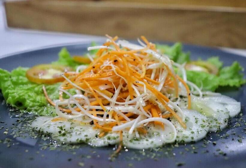 مبيت وإفطار Desire Village Rakwana