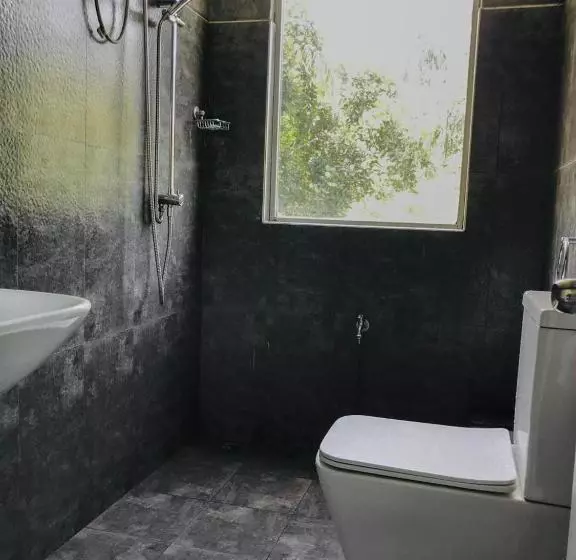 Aamiaismajoitus (B&B) Desire Village Rakwana