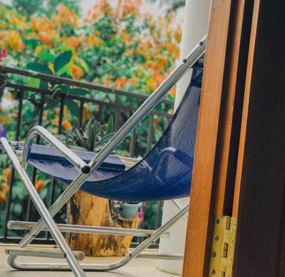 مبيت وإفطار Desire Village Rakwana