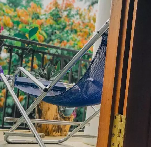 Aamiaismajoitus (B&B) Desire Village Rakwana