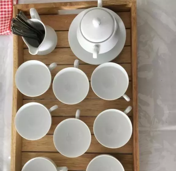 Aamiaismajoitus (B&B) Desire Village Rakwana